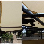 Residential Shade Sails July 2013 Residential Shade Sails Sacramento