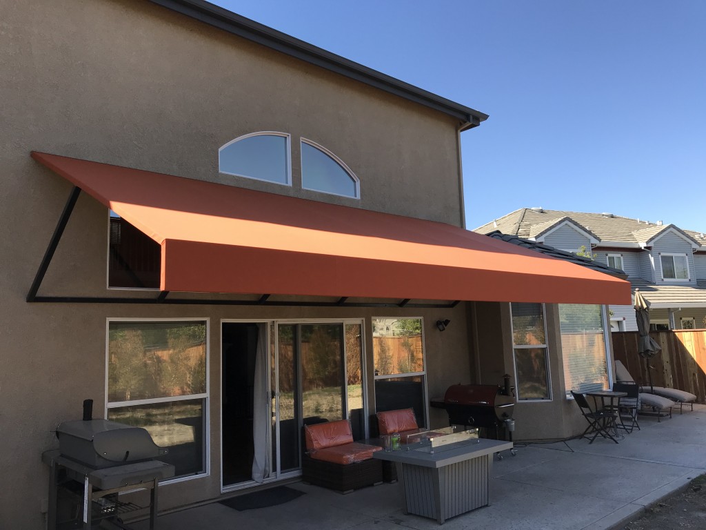 Fabric Projects Of The Month JS Canvas Awnings Of Sacramento Fabric Projects Of The Month JS Canvas Awnings Of Sacramento