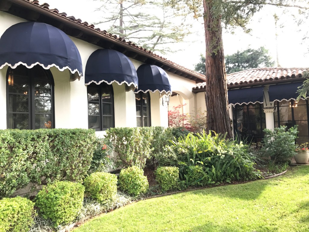 Fabric Projects Of The Month JS Canvas Awnings Of Sacramento Fabric Projects Of The Month JS Canvas Awnings Of Sacramento