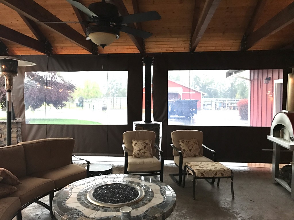 Fabric Projects Of The Month Js Canvas Awnings Of Sacramento