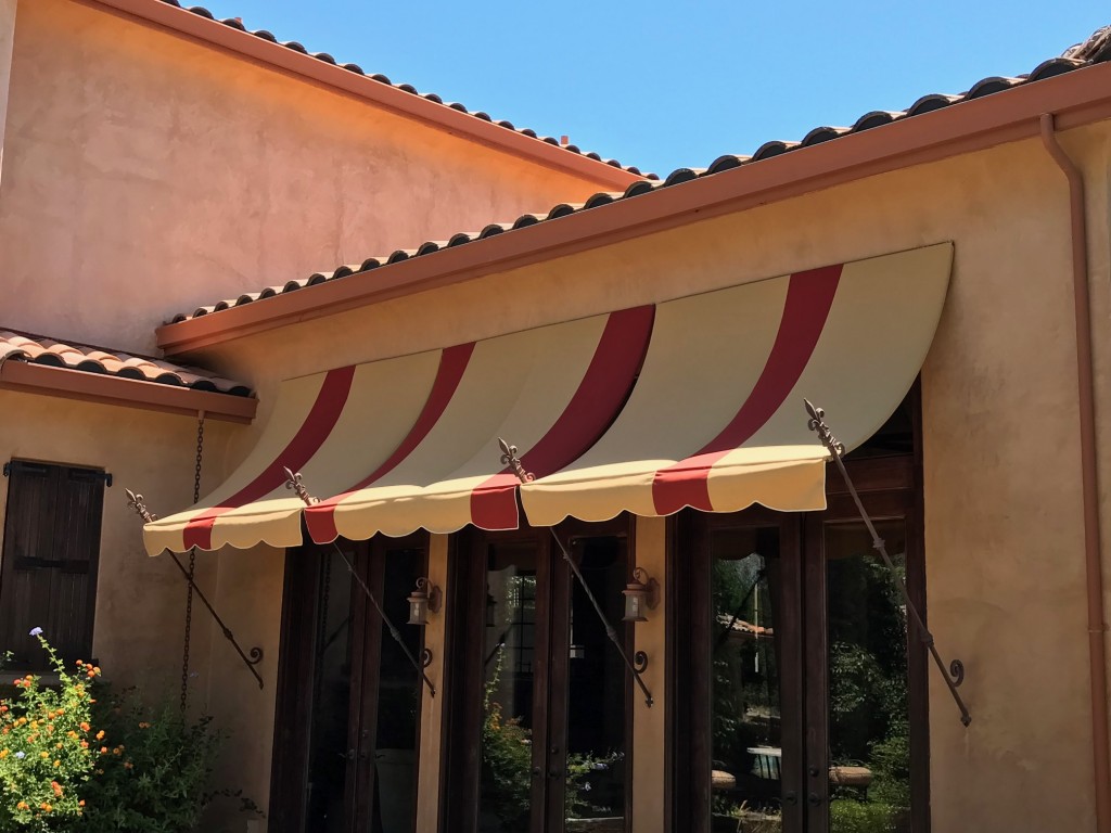 Mediterranean Spear Style Mediterranean Spear Style