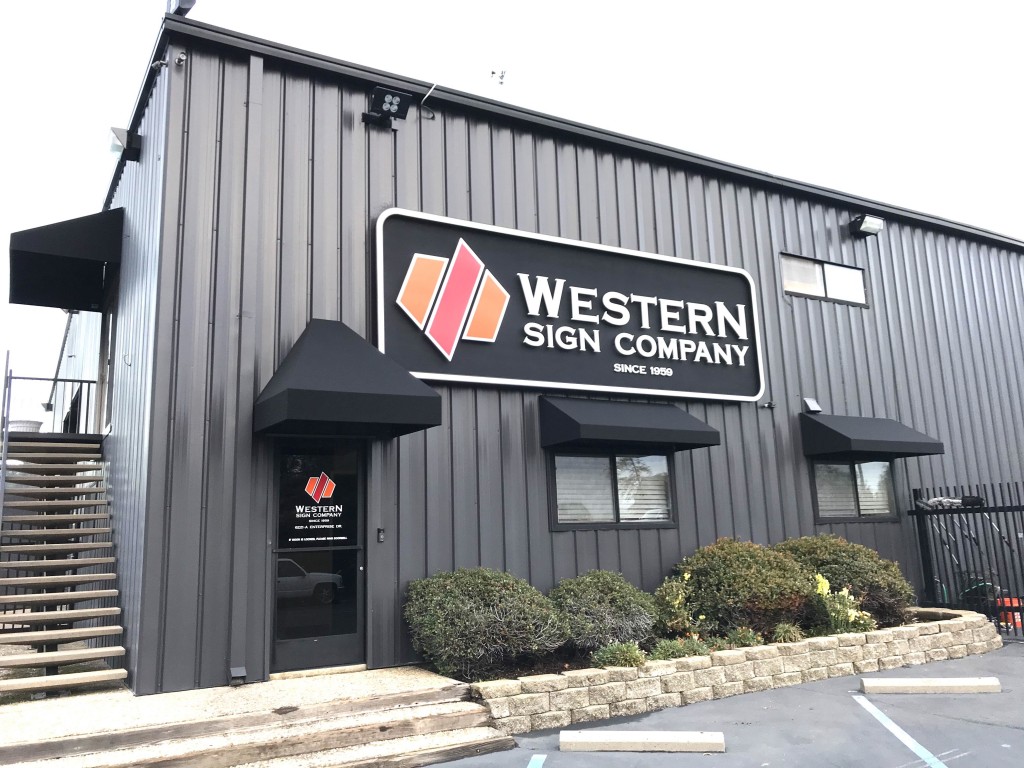 Western Sign Concept awnings Western Sign Concept awnings